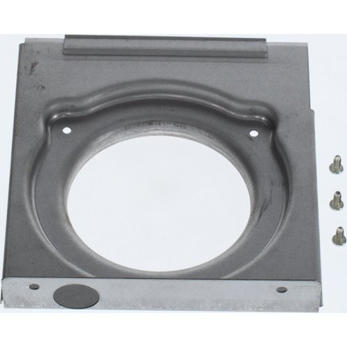 Bosch Abgasdeckel 87160104670