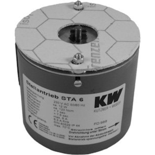 Bosch Stellmotor 87172042300