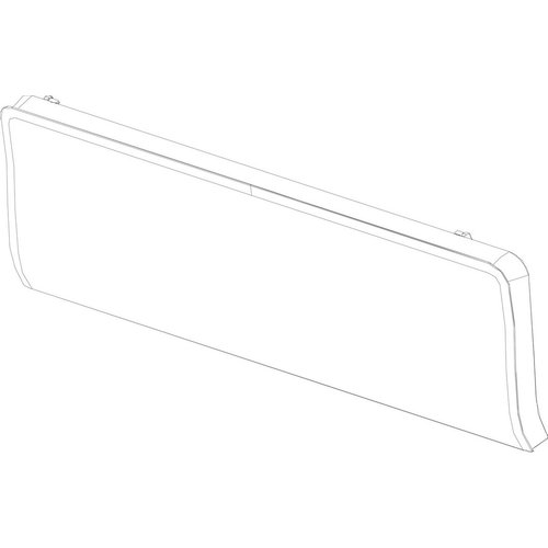 Bosch Frontklappe 8750501654