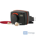 Bosch autarker Festwert Stellmotor CRS 131 für Wohnungsstationen – 7735600585