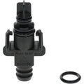 Bosch Entleerhahn mit O-Ring 7736700770