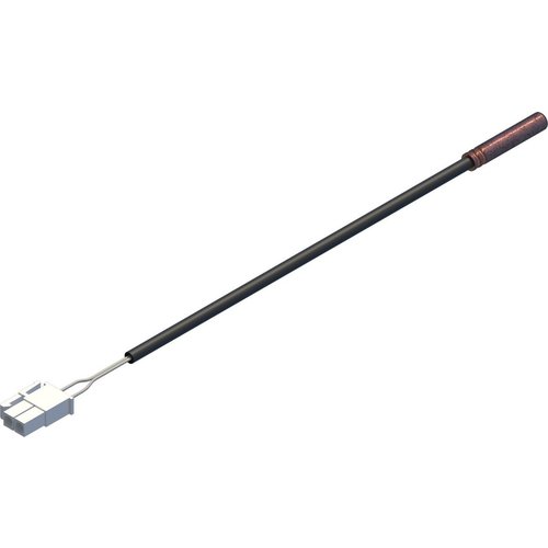 Bosch Temperaturfühler NTC 350mm R80 molex, 8738216666