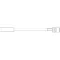 Bosch Temperaturfühler 6m 8737601713