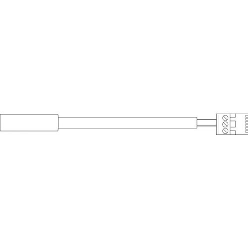 Bosch Temperaturfühler 6m 8737601713