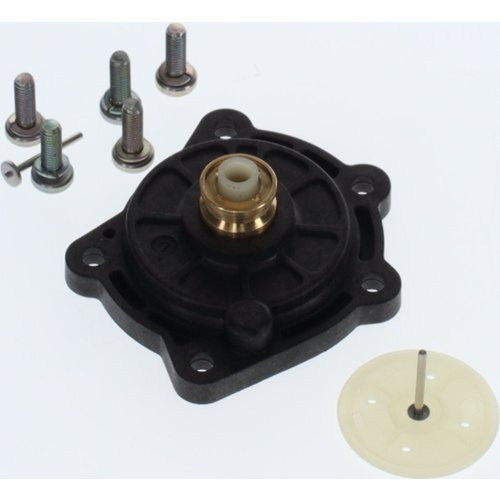 Bosch Deckel (schwarz) 8738714085