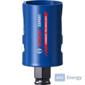Bosch EXPERT Construction Material Lochsäge, 44x60mm – 2608900461