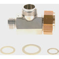 Bosch Anschlussrohr 87133057570