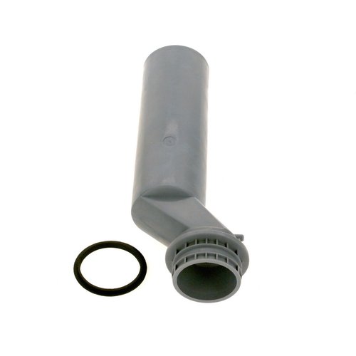 Bosch Abgasrohr 87376006160