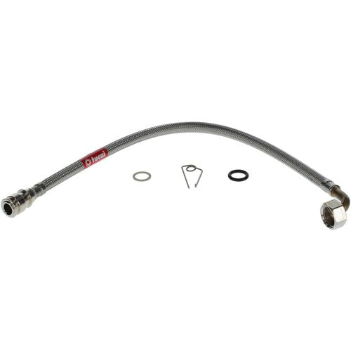 Bosch Rohr Wellrohr 87167643660