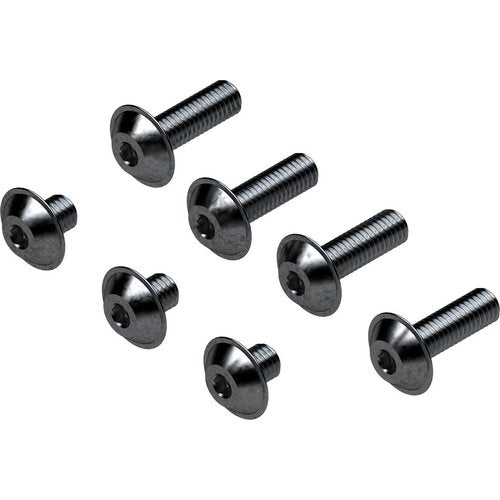 Bosch Schrauben-Set 8738216412