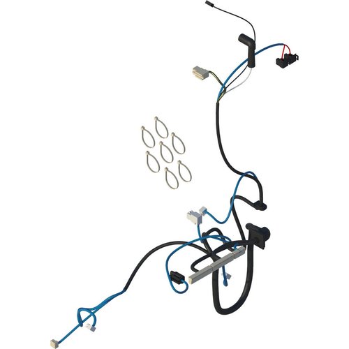 Bosch Kabelbaum 24 V RR 8737713930