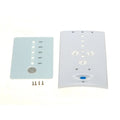 Bosch Shield + stiker Ju B 87011550620