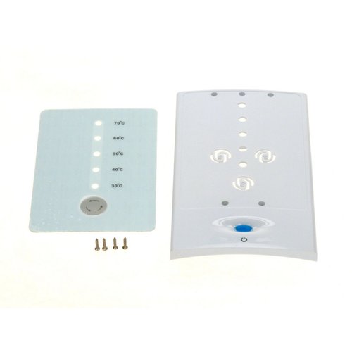 Bosch Shield + stiker Ju B 87011550620