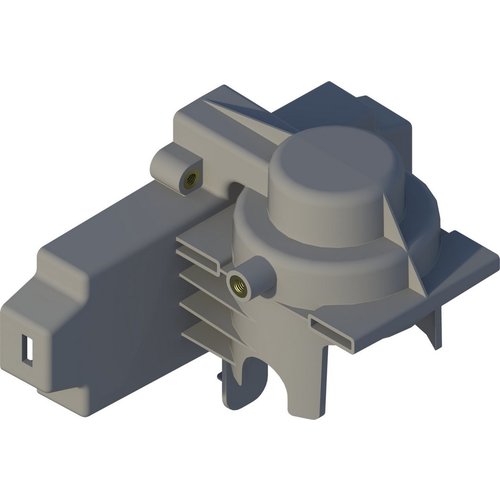 Bosch Gehäuse (Kältemittelsensor) 8738216720