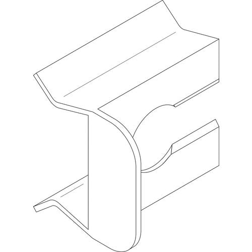 Bosch Fühlerhalterung everp., 8718585548 (MVP 2 Stück), je MVP