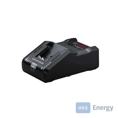Bosch Ladegerät GAL 18V-160 – 1600A02T5G