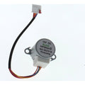 Bosch Motor 7739832349
