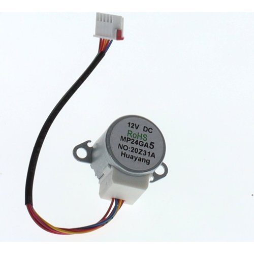 Bosch Motor 7739832349