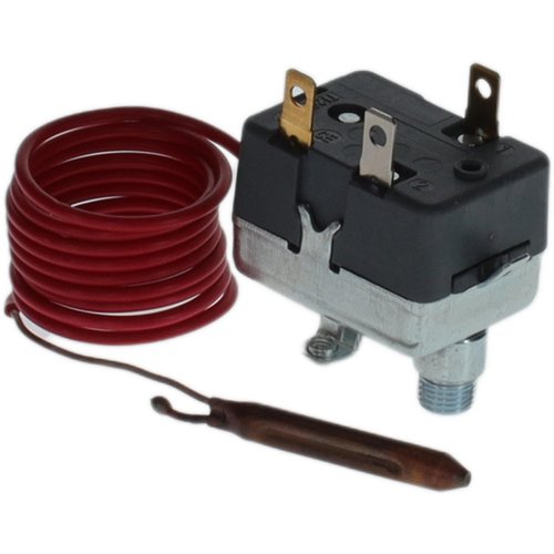 Bosch Sicherheitsthermostat 8738122490