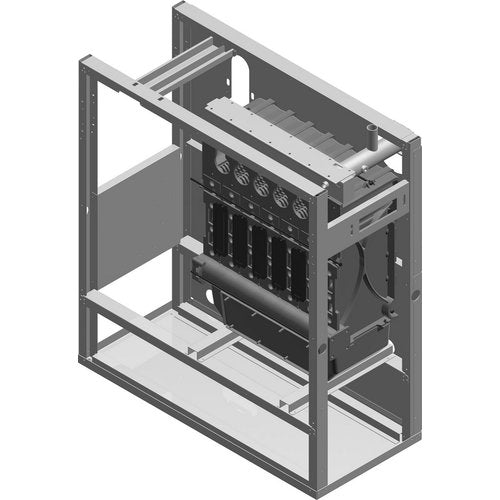 Bosch Kesselblock 7Gld V2 everp., 7747005486