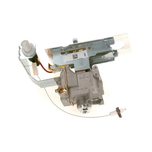 Bosch Gasarmatur 87070213210