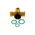 Bosch 3-Wege-Mischer DN15-KVs 2,5 everp., 8718586227