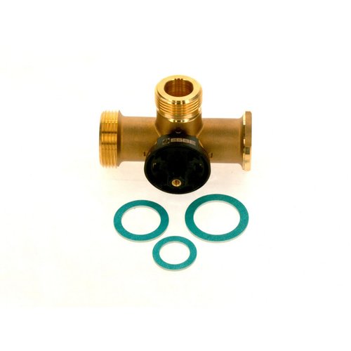 Bosch 3-Wege-Mischer DN15-KVs 2,5 everp., 8718586227