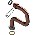 Bosch Vorlaufrohr Tank d:15 8737606016