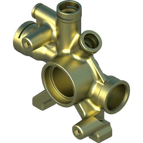 Bosch Anschlussstück U30-10 8738213705