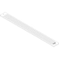 BO Aufsteckgitter 21S-1200 RAL9016 everp., 87183402120