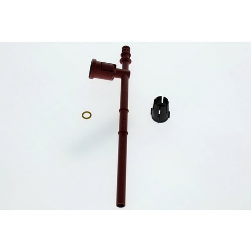 Bosch Gasrohr 87107255020