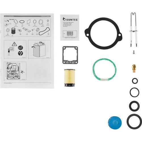 Bosch Service-Set BZ1.0-27 everp., 7736604317