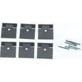 Bosch Halter 87485110550 (MVP 6 Stück), je MVP