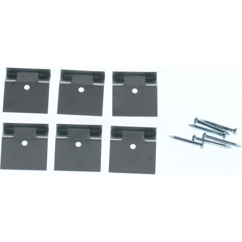 Bosch Halter 87485110550 (MVP 6 Stück), je MVP