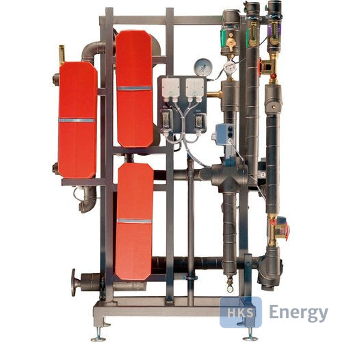 Bosch LSS TC Modul für TC 20-500 TWW/KW 60 kW Dauerleistung bei T=60C – 7738110810