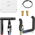 Bosch Installationspaket INPA HYC40B-BY Hybrid Anschlussset HF-Set HYC40B+Bypass – 7739625061