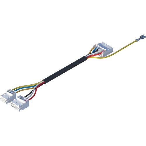 Bosch Verbindungsleitung SAFe Gebläse 630, everp., 7736606784