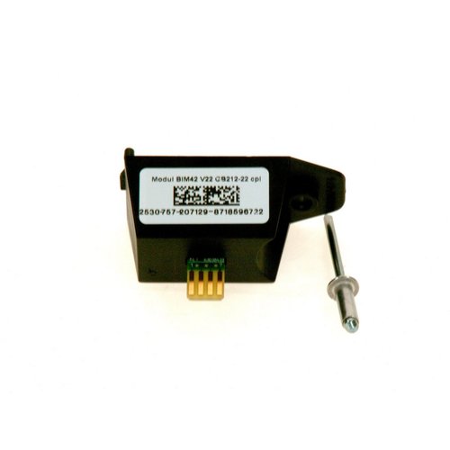 Bosch Modul BIM42 V22 - 22 everp., 8718596433
