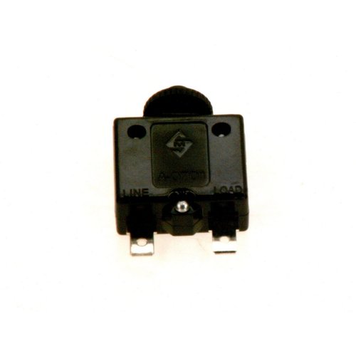 Bosch Sicherung 10A 87445030250