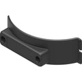 Bosch Abdeckung (Zugang Installateur) 87186515850