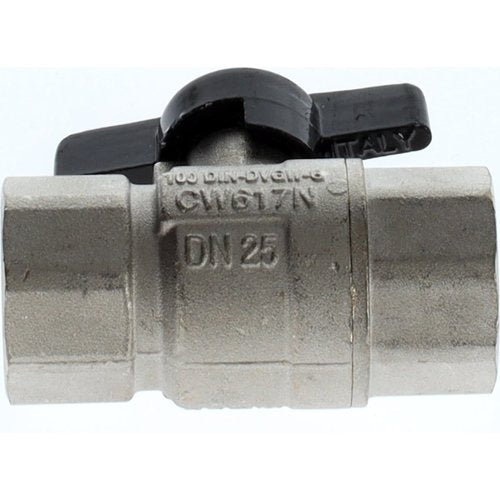 Bosch Wartungskugelhahn 1" 7098626