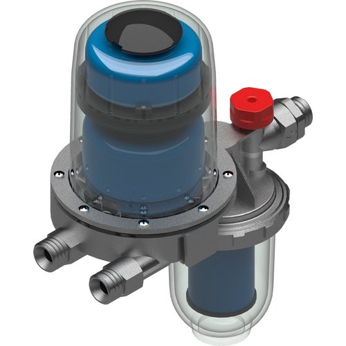 Bosch Ölfilter FloCo-Top-1K MC-7 8738809930