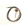 Bosch Fühler Rauchgas PT 1000 everp., 8738802955