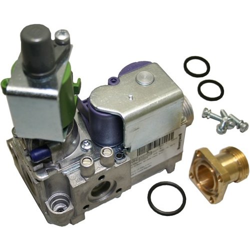 Bosch SERVICE SET Gasarmatur HW VK8115M 8718600169