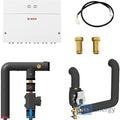 Bosch Installationspaket INPA HYC25-BY Hybrid Anschlussset HF-SetHYC25-2+Bypass – 7739625057