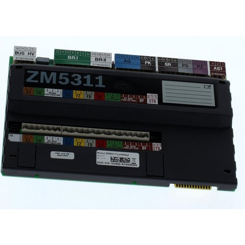 Bosch Modul ZM5311 S03 Fremdbrenner everp., 8718598843