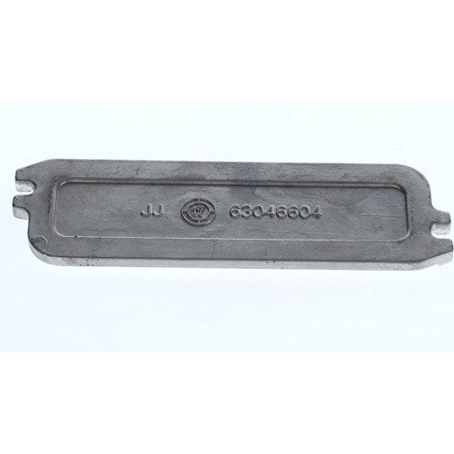 BO Reinigungsdeckel Kesselblock V4 everp., 8718589163