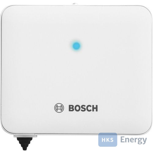 Bosch Regelungszub. EasyControl Adapter Adapter für Geräte ohne EMS2/2-Draht Bus – 7736701654