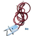 Bosch Zündelektrode mit Kabel/Stecker 7101150