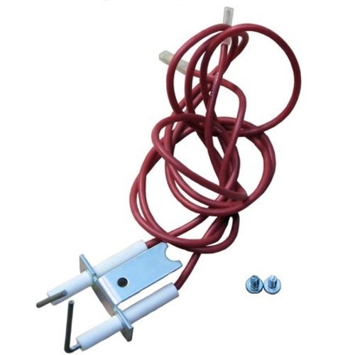 Bosch Zündelektrode mit Kabel/Stecker 7101150
